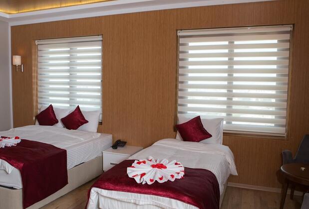 Grand Akçalı Otel - Görsel 36