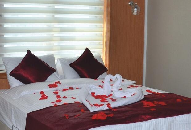 Grand Akçalı Otel - Görsel 37