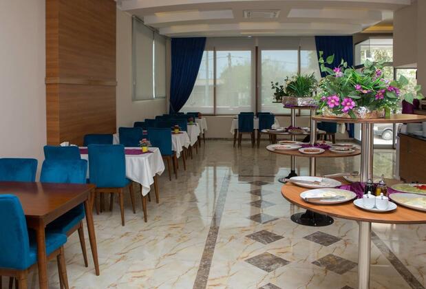 Grand Akçalı Otel - Görsel 9
