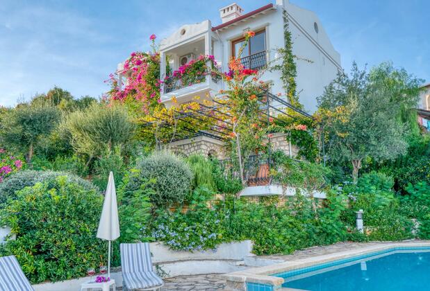 Villa Lycia - Görsel 9