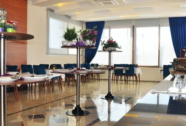 Grand Akçalı Otel - Görsel 11