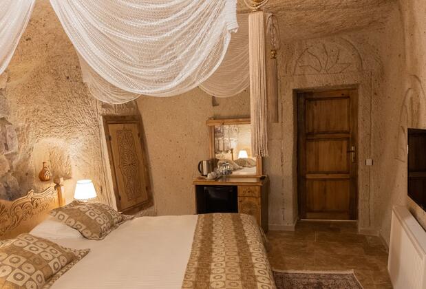 Grand Elite Cave Suites - Görsel 19