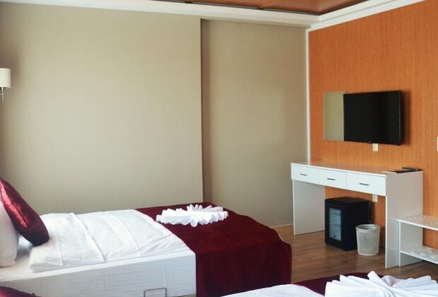 Grand Akçalı Otel - Görsel 40