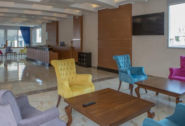 Grand Akçalı Otel - Görsel 7