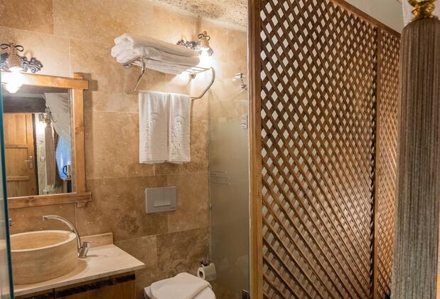 Grand Elite Cave Suites - Görsel 25