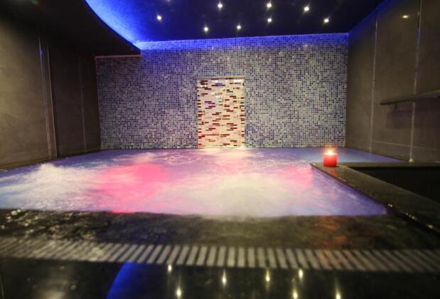 2D VIP Suite Spa - Görsel 43