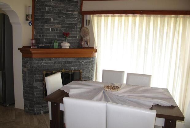 Crescent  Villas - Görsel 17