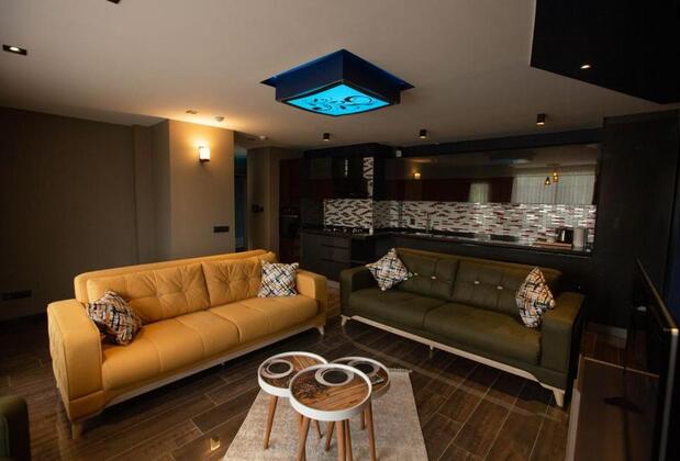 2D VIP Suite Spa - Görsel 32