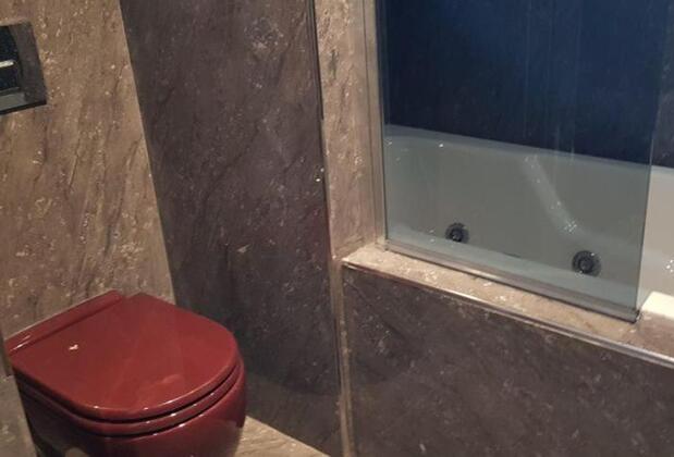 2D VIP Suite Spa - Görsel 36