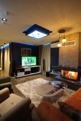 2D VIP Suite Spa - Görsel 12