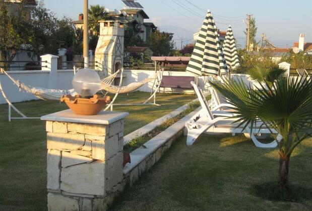 Crescent  Villas - Görsel 8