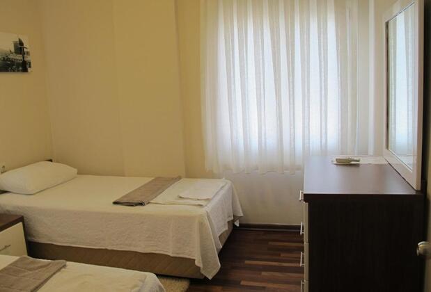 Crescent  Villas - Görsel 27