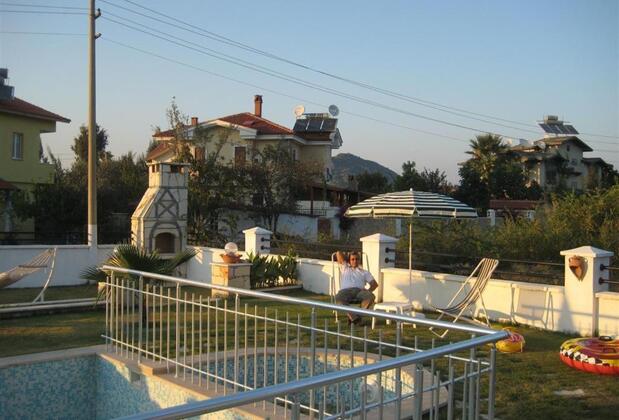 Crescent  Villas - Görsel 7