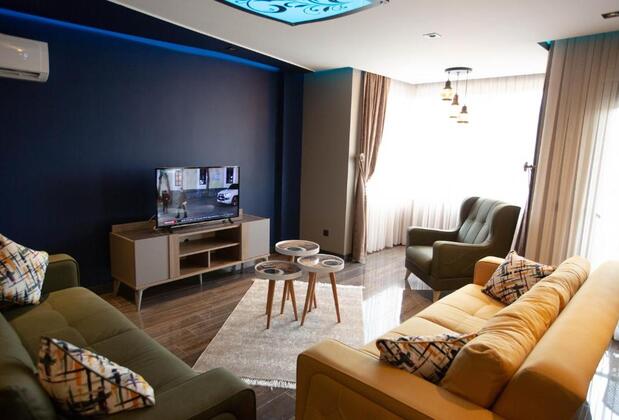 2D VIP Suite Spa - Görsel 33