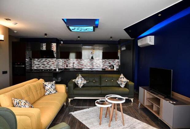 2D VIP Suite Spa - Görsel 11