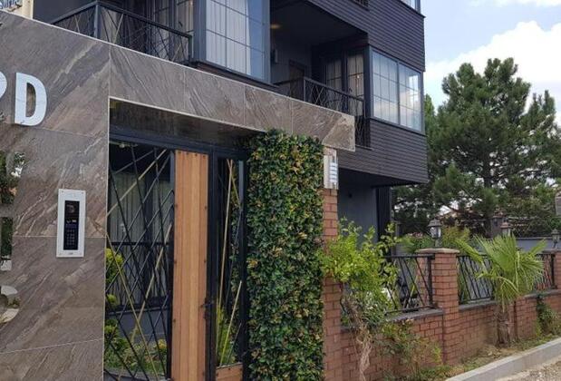 2D VIP Suite Spa - Görsel 6