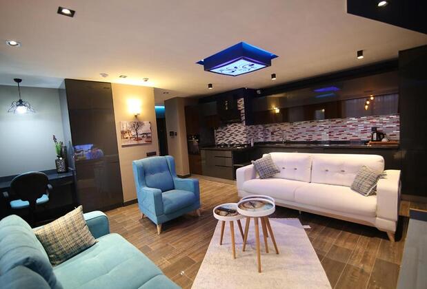 2D VIP Suite Spa - Görsel 28