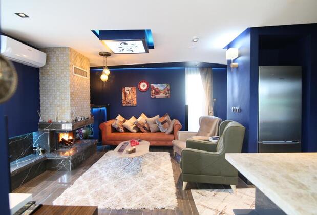 2D VIP Suite Spa - Görsel 30