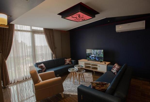 2D VIP Suite Spa - Görsel 29