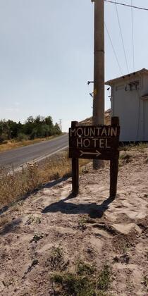 Mountain Cave Hotel - Görsel 6