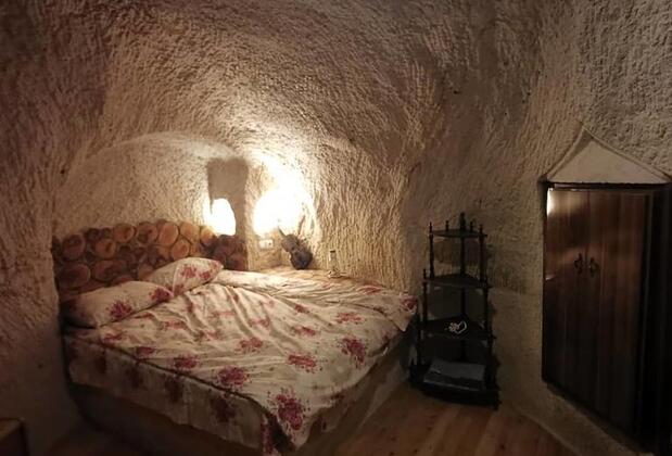 Mountain Cave Hotel - Görsel 7