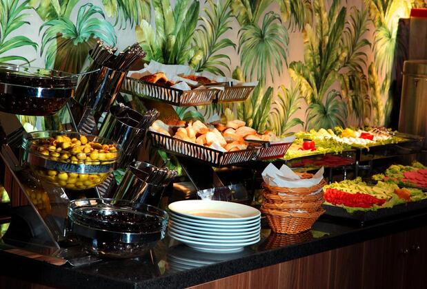 Otel Melita İstanbul - Görsel 4