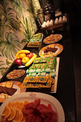 Otel Melita İstanbul - Görsel 5