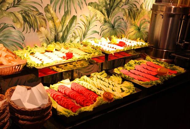 Otel Melita İstanbul - Görsel 6