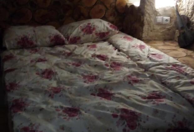 Mountain Cave Hotel - Görsel 8