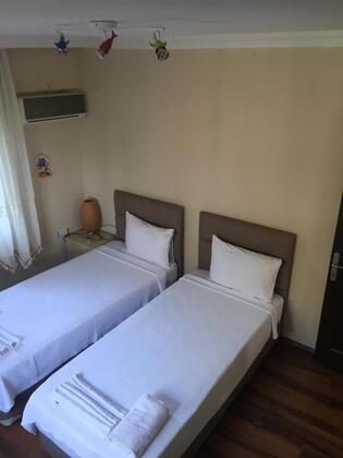 Kapri Tatil Evleri - Görsel 4