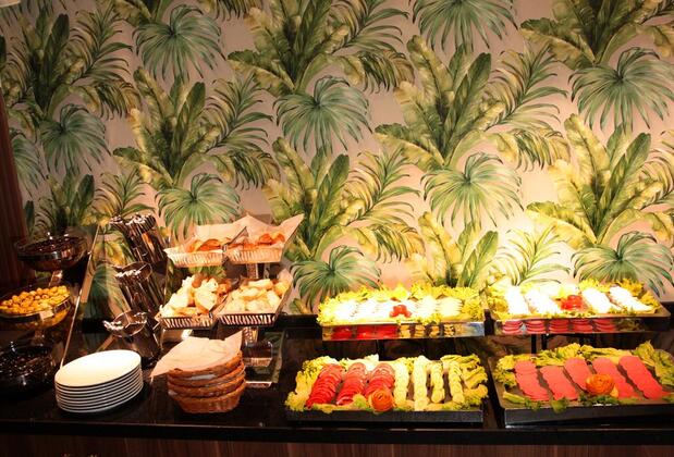 Otel Melita İstanbul - Görsel 7