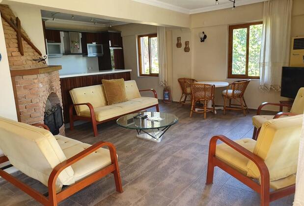 Kapri Tatil Evleri - Görsel 7