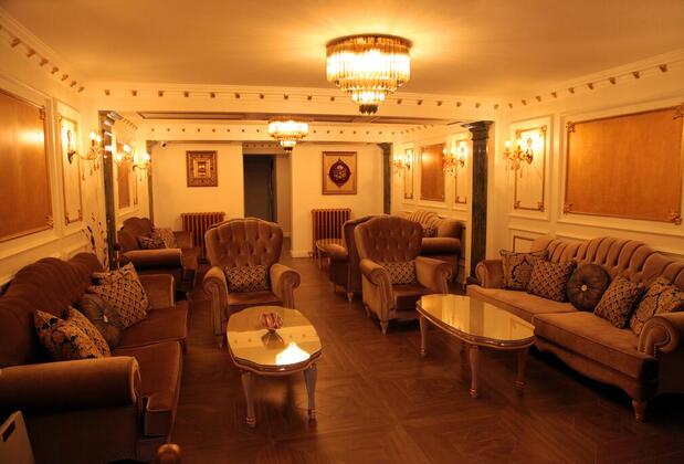 Otel Melita İstanbul - Görsel 3