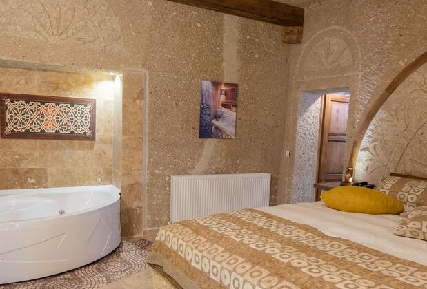 Grand Elite Cave Suites - Görsel 27