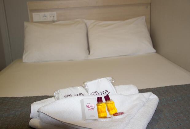 Otel Melita İstanbul - Görsel 9