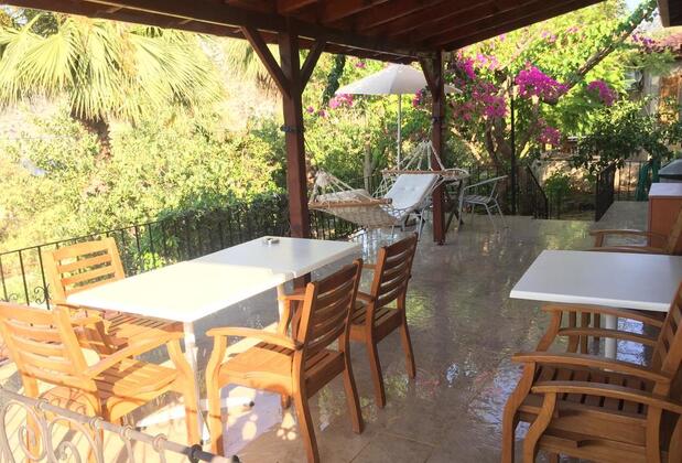 Kapri Tatil Evleri - Görsel 8