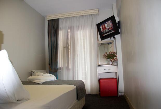 Otel Melita İstanbul - Görsel 10