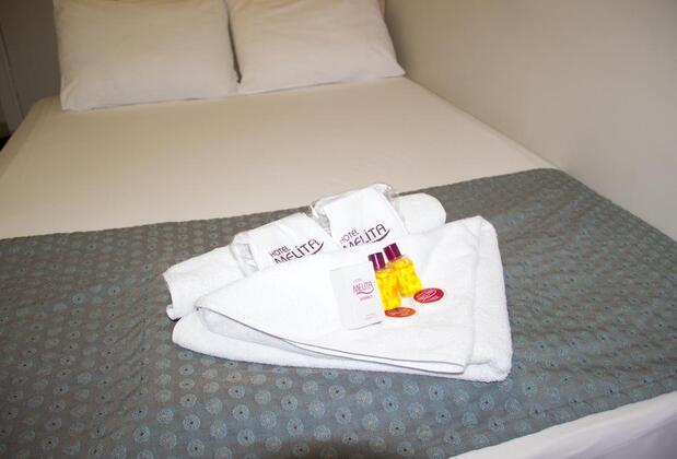 Otel Melita İstanbul - Görsel 11