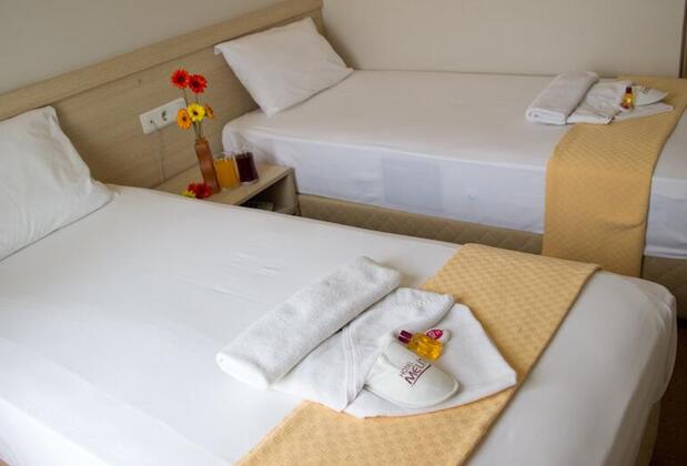 Otel Melita İstanbul - Görsel 12