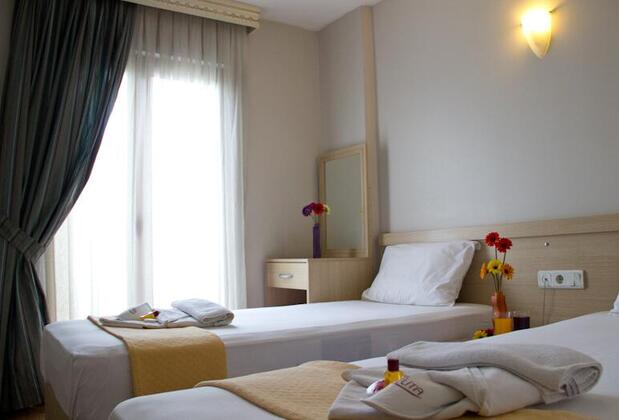 Otel Melita İstanbul - Görsel 13