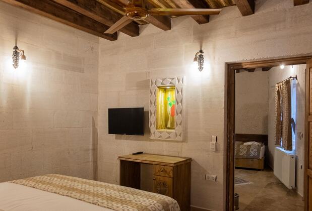 Grand Elite Cave Suites - Görsel 22