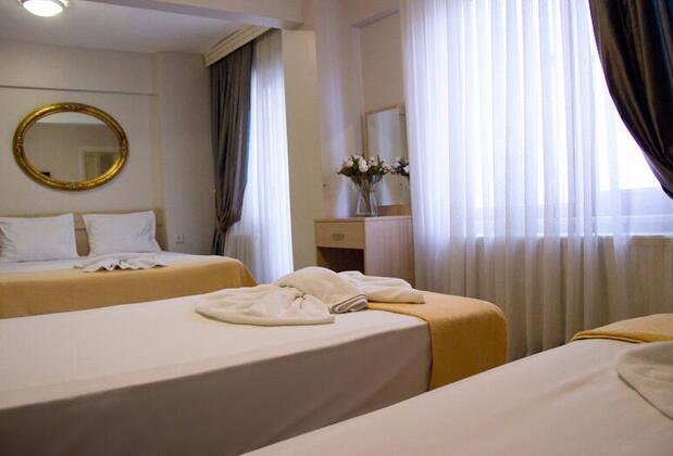 Otel Melita İstanbul - Görsel 15