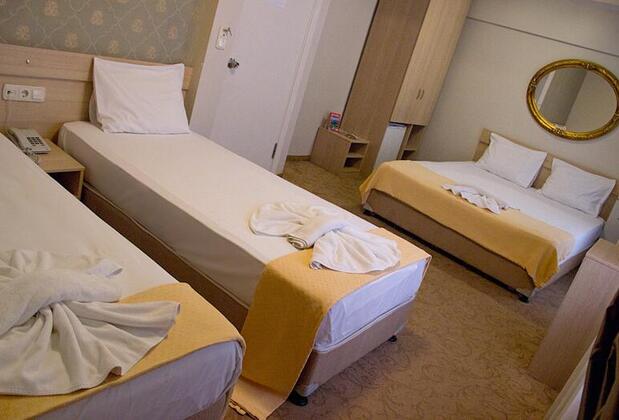 Otel Melita İstanbul - Görsel 16