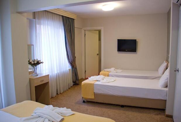 Otel Melita İstanbul - Görsel 17