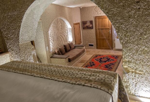 Grand Elite Cave Suites - Görsel 38