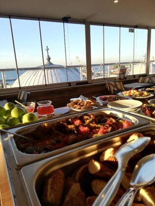 Sayeban Hotel - Görsel 6