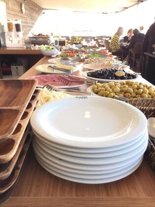 Sayeban Hotel - Görsel 5