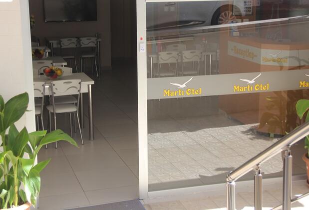 Martı Otel Kocaeli - Görsel 8