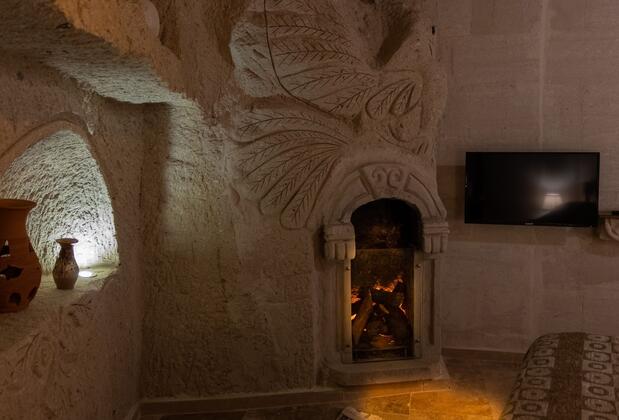 Grand Elite Cave Suites - Görsel 21