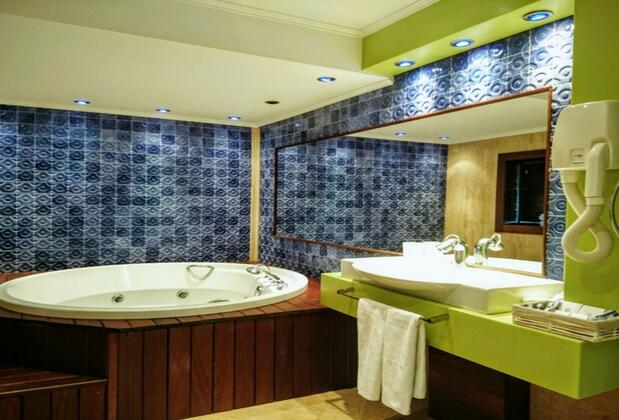 Eski Masal Hotel - Görsel 20